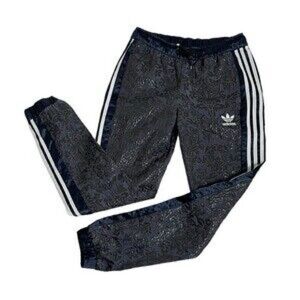 ADIDAS COUTURE MOSCOW SUPERSTAR TRACK PANTS